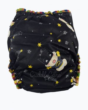 CC batman begins_Back