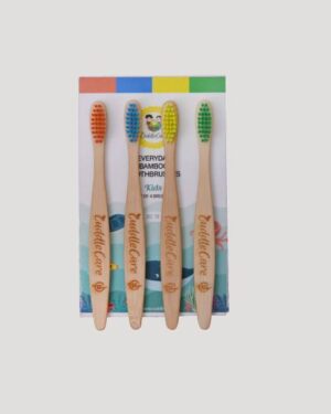 Toothbrushes